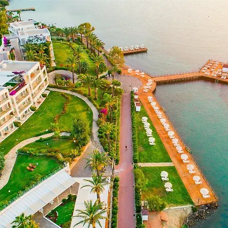 Hotel Baia Bodrum Hotel Gundogan (Bodrum)