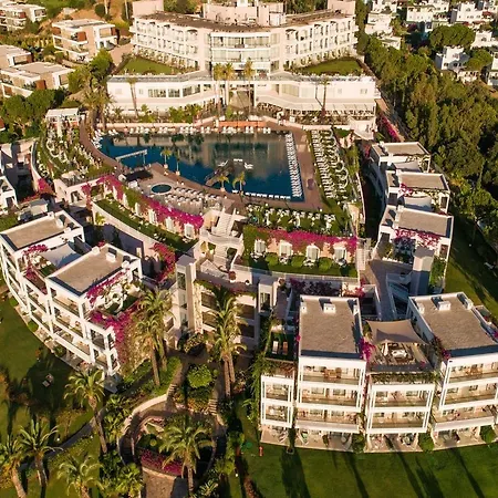 Baia Bodrum Hotel Gundogan (Bodrum)