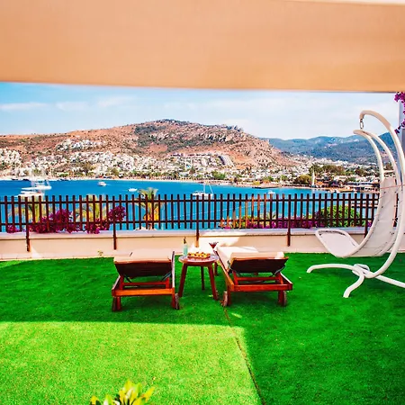 Baia Bodrum Hotel Hotel 5*