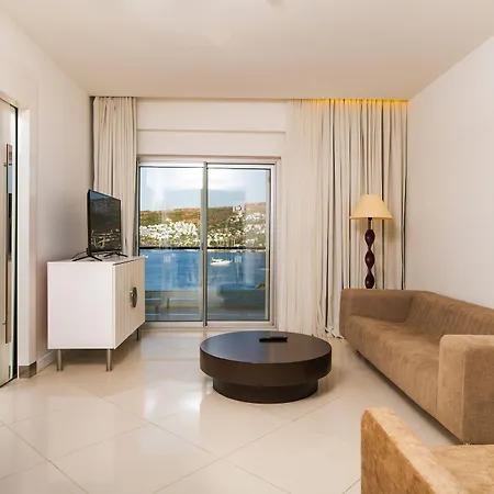Baia Bodrum Hotel 5* Gundogan (Bodrum)