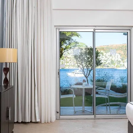 Baia Bodrum Hotel Hotel 5*