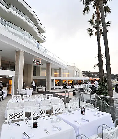 Baia Bodrum Hotel 5*