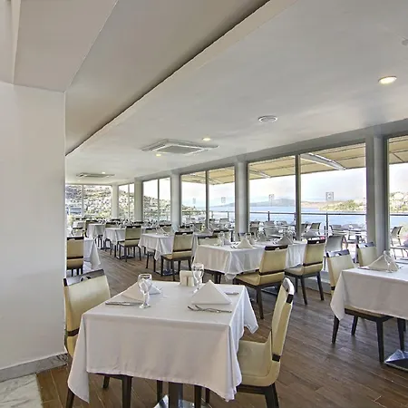 Hotel Baia Bodrum Hotel 5*
